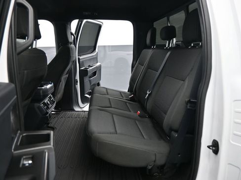 Certified 2022 Ford F150 XLT w/ Equipment Group 302A High image 20