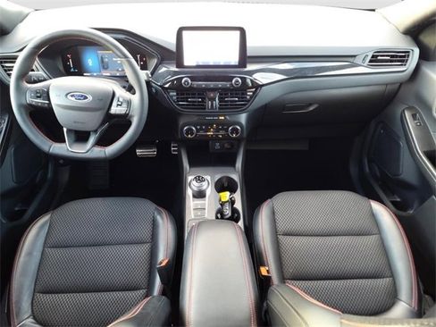 Used 2023 Ford Escape ST-Line Select image 9