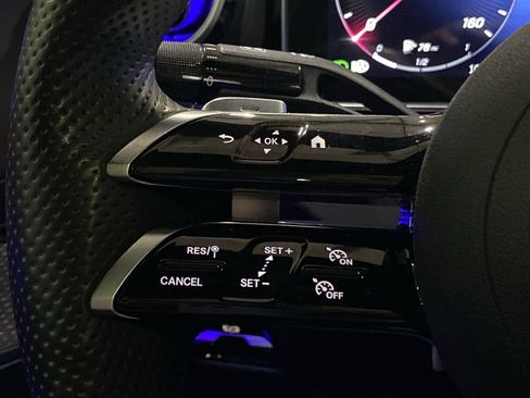 Used 2022 Mercedes-Benz C 300 Sedan w/ AMG Line w/ Night Package image 11