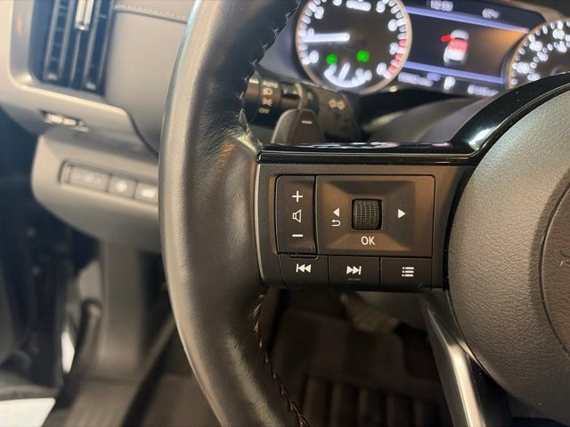 Certified 2023 Nissan Pathfinder SL AWD/4WD image 19