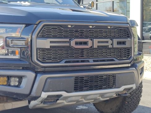 Used 2020 Ford F150 Raptor image 32