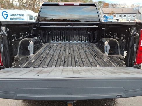 Certified 2022 Chevrolet Silverado 1500 LT image 10