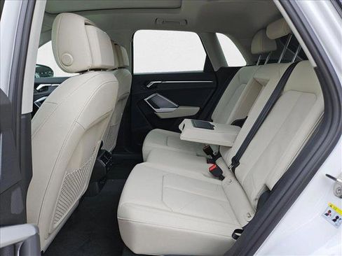 New 2025 Audi Q3 2.0T Premium w/ Convenience Package AWD/4WD image 14