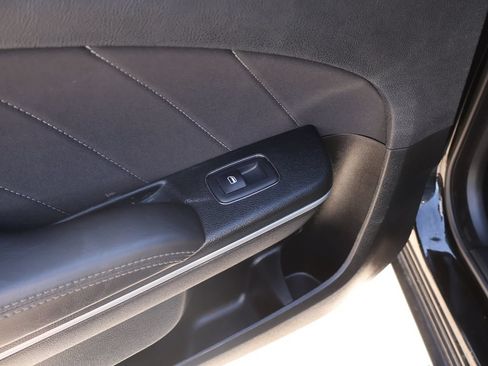 Used 2023 Dodge Charger SXT RWD image 11