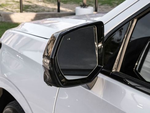 Used 2021 Cadillac Escalade Sport Platinum w/ LPO, Floor Liner Package image 59