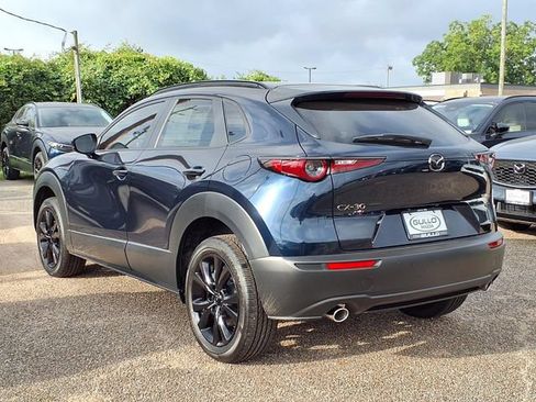 New 2026 MAZDA CX-30 Aire Edition AWD/4WD image 6