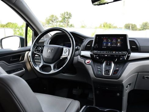 Used 2020 Honda Odyssey EX-L image 23