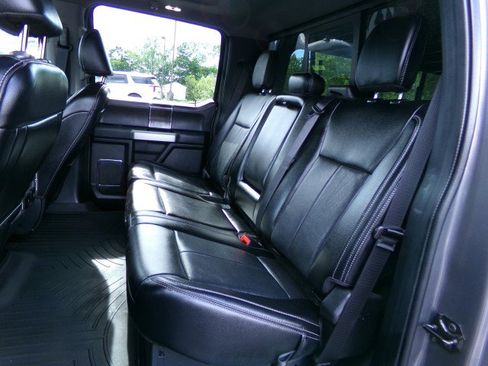 Used 2021 Ford F250 Lariat AWD/4WD image 15