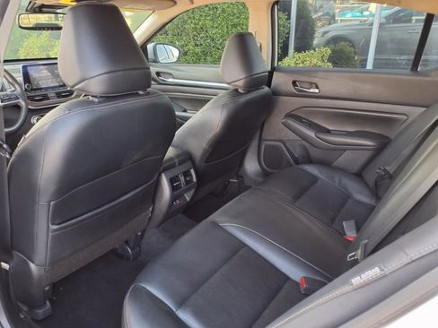 Used 2019 Nissan Altima 2.5 Platinum image 22