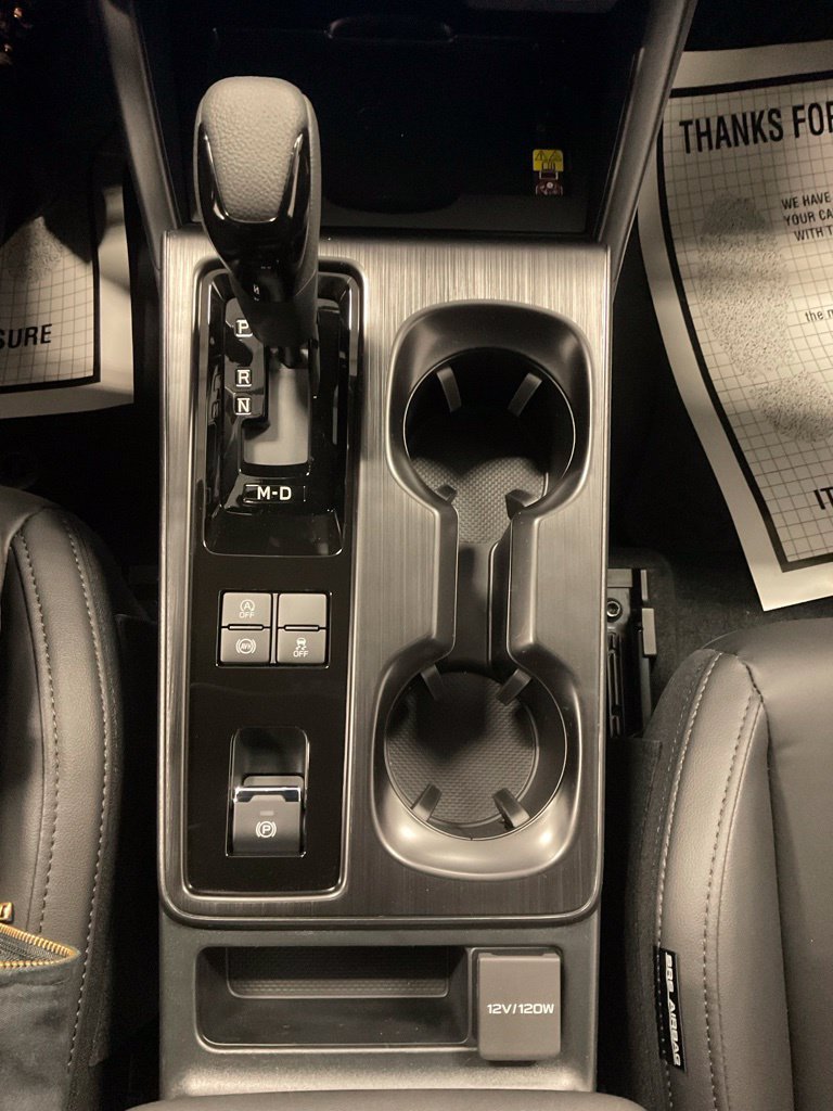 New 2026 Subaru Outback Premium AWD/4WD image 24
