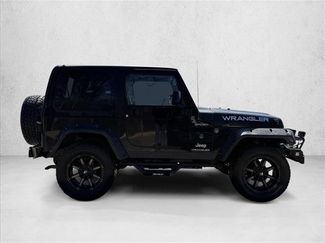 Used 2006 Jeep Wrangler Sport w/ 30" Tire & Wheel Group video 4