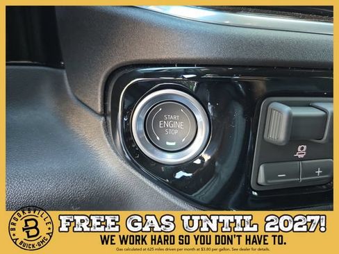 New 2026 GMC Sierra 1500 Elevation w/ Preferred Package AWD/4WD image 27