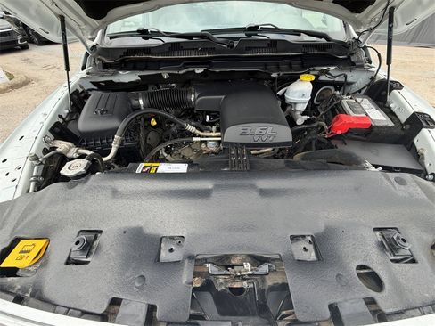 Used 2023 RAM 1500 Classic SLT w/ Electronics Group image 20