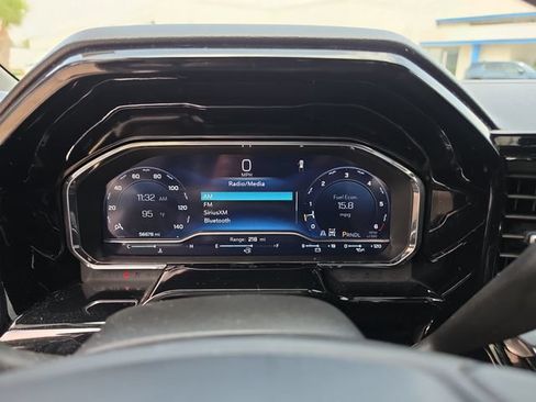 Used 2024 Chevrolet Silverado 1500 RST w/ Protection Package AWD/4WD image 18