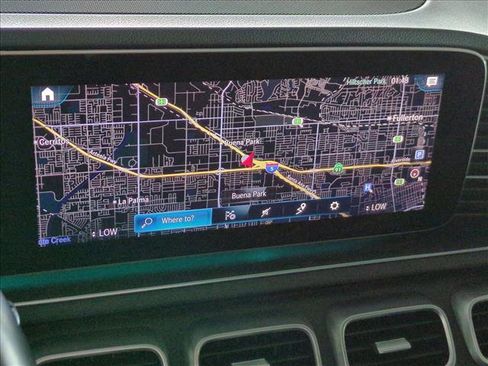 Certified 2023 Mercedes-Benz GLE 350 image 13