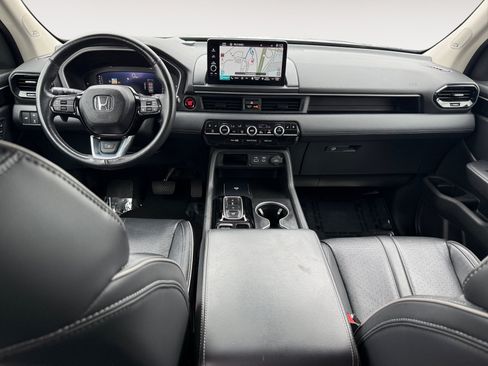 Certified 2023 Honda Pilot Elite image 15
