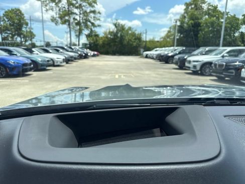 Used 2025 BMW X7 xDrive40i w/ Executive Package AWD/4WD image 19
