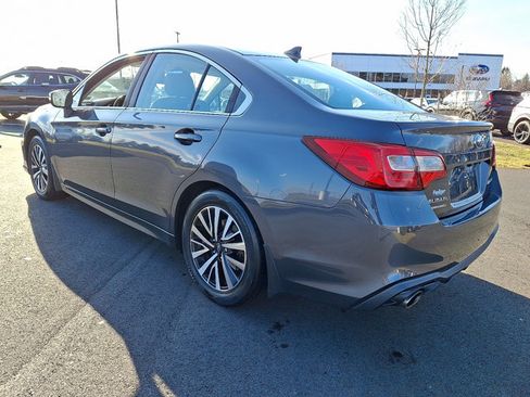 Used 2019 Subaru Legacy 2.5i Premium image 5
