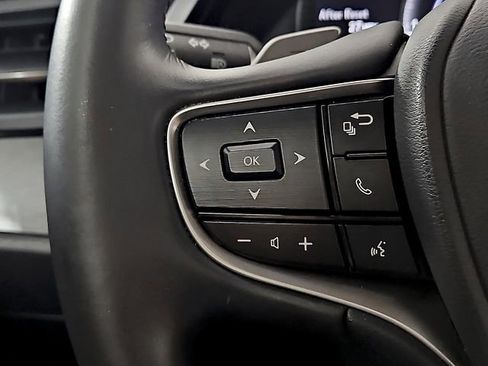 Used 2023 Lexus ES 350 w/ Premium Package FWD image 23