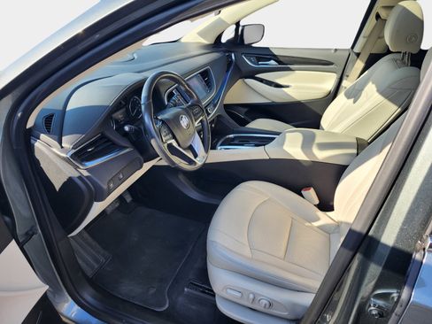 Used 2023 Buick Enclave Essence w/ Experience Buick Package image 9