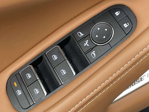 Used 2025 INFINITI QX60 Autograph w/ Cargo Package image 20