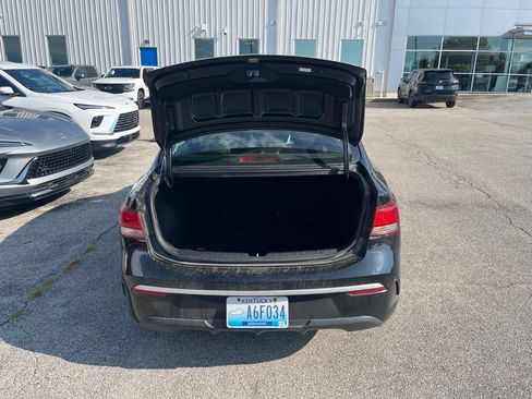 Used 2021 Kia Rio S w/ Technology Package FWD image 11