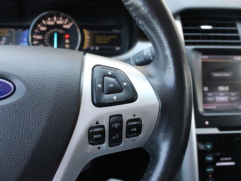 Used 2013 Ford Edge Limited FWD image 12