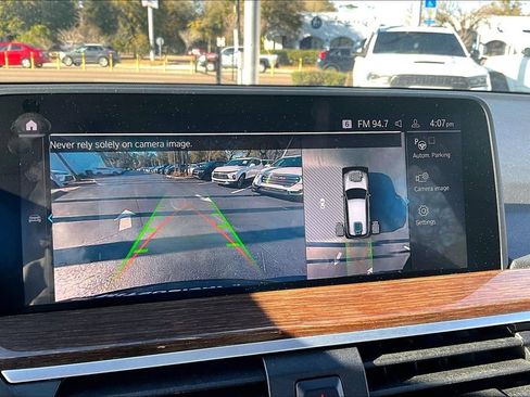 Used 2021 BMW X3 xDrive30e w/ Convenience Package image 14