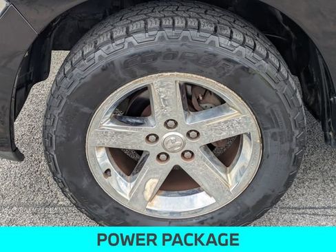 Used 2012 RAM 1500 Express image 11