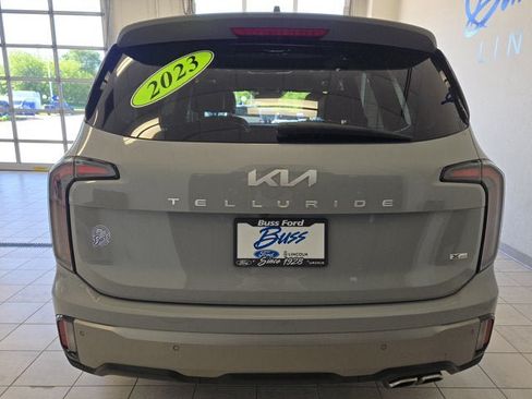 Used 2023 Kia Telluride SX X-Pro AWD/4WD image 13
