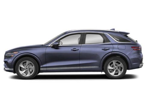 Used 2026 Genesis GV70 2.5T Advanced AWD/4WD image 3