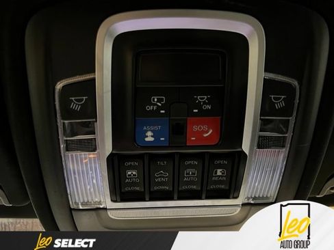 Used 2023 RAM 1500 Big Horn AWD/4WD image 13