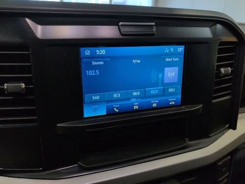 New 2026 Ford F350 XL w/ STX Appearance Package AWD/4WD image 17