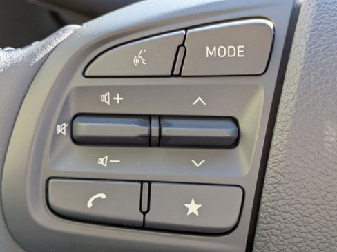 New 2026 Hyundai Venue SEL FWD image 27