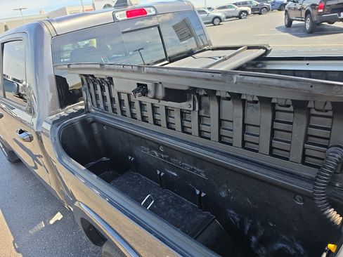 Used 2020 RAM 1500 Laramie w/ Sport Appearance Package AWD/4WD image 23