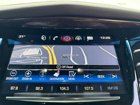 Used 2016 Cadillac Escalade Luxury image 23