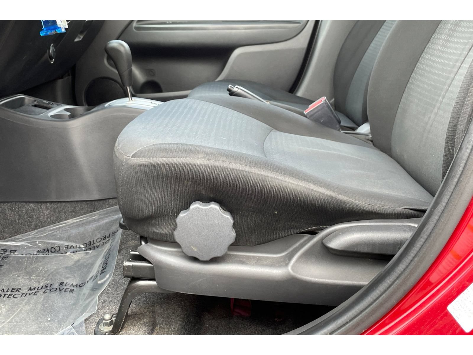 Used 2023 Mitsubishi Mirage G4 LE FWD image 12