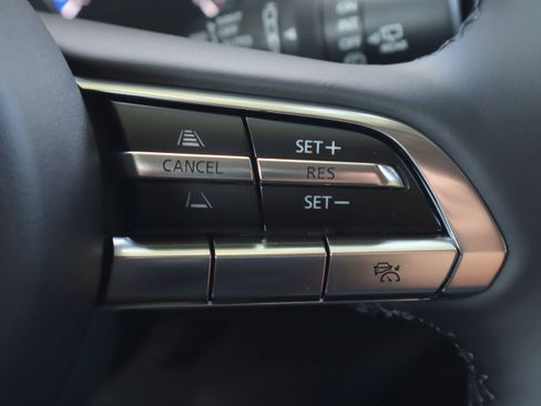 New 2026 MAZDA CX-50 2.5 Hybrid w/ Weather Package AWD/4WD image 19