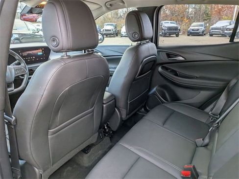 Used 2024 Buick Encore GX Sport Touring w/ Comfort Package image 23