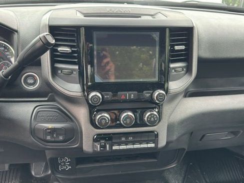 New 2025 RAM 3500 Tradesman image 14