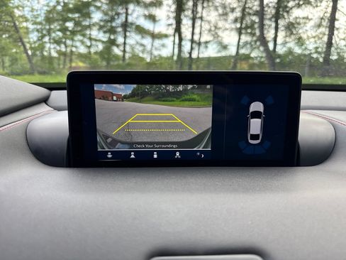 Used 2022 Acura TLX SH-AWD w/ A-SPEC Pkg image 18