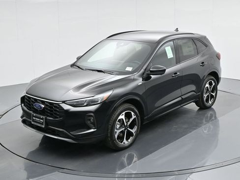 Used 2024 Ford Escape ST-Line Elite image 37
