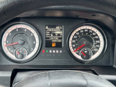 Used 2016 RAM 1500 Express AWD/4WD image 26