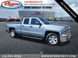Used 2015 Chevrolet Silverado 1500 LT w/ All Star Edition image 1