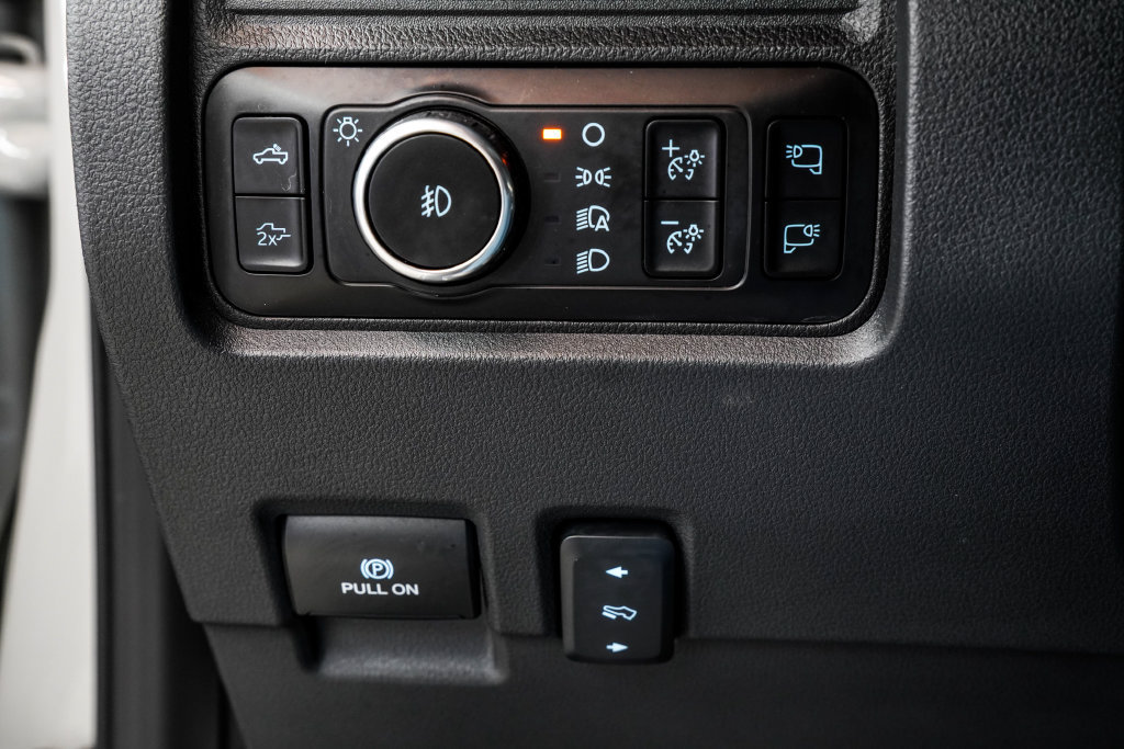 Used 2026 Ford F250 Lariat AWD/4WD image 39