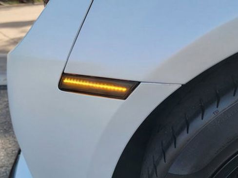 Used 2015 Chevrolet Camaro SS w/ RS Package image 34