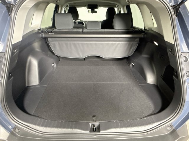 Certified 2026 Toyota RAV4 LE FWD image 26