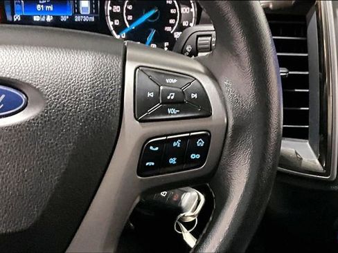 Used 2020 Ford Ranger XLT w/ XLT Sport Appearance Package image 13
