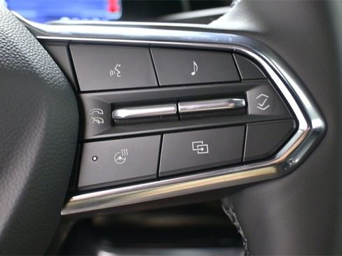 New 2026 Chevrolet Equinox LT w/ Convenience Package II image 20