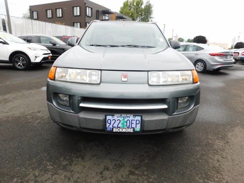 Used 2005 Saturn Vue AWD V6 w/ Comfort Pkg image 17